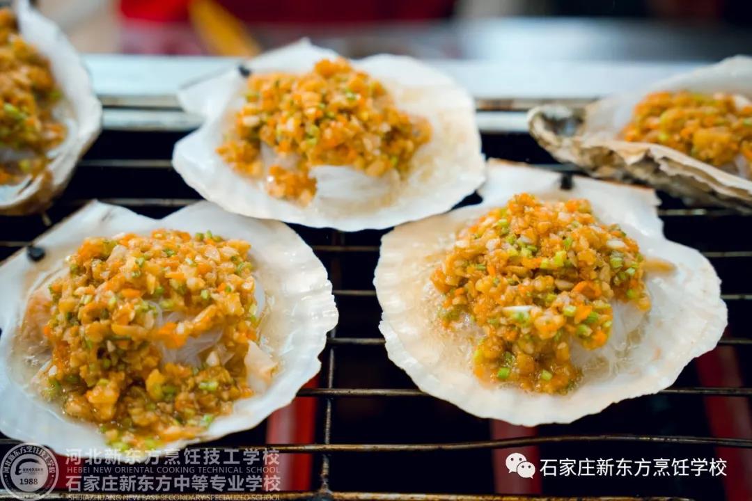 美食品鑒會(huì)碰上研學(xué)體驗(yàn)，本周六讓你在金秋盡享溫暖美味~